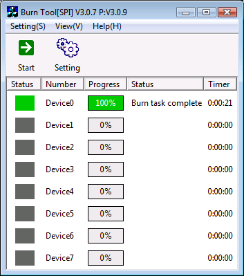 Grabaci&oacute;n completada