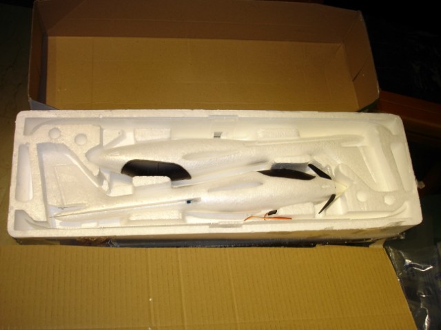 mini Swift y crash kit