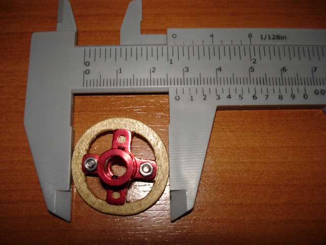 Di&aacute;metro del soporte