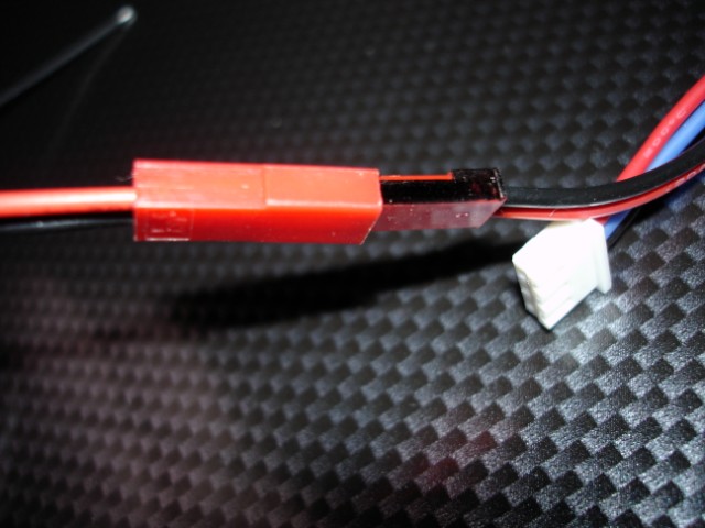 Conexi&oacute;n err&oacute;nea