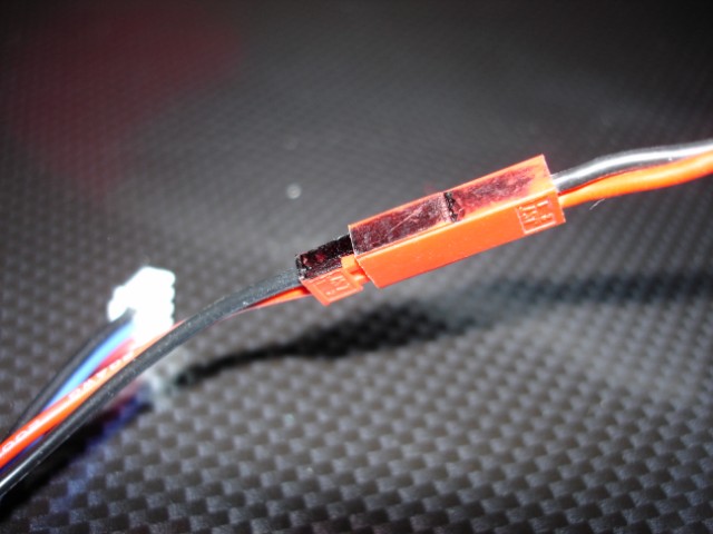 Conexi&oacute;n correcta 1