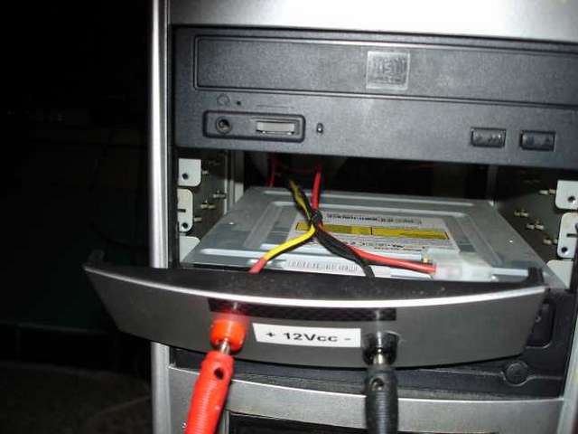 Instalaci&oacute;n del cable