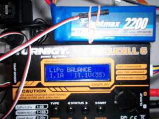 Colocación del sensor de temperatura