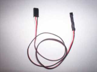 Sensor de temperatura completo